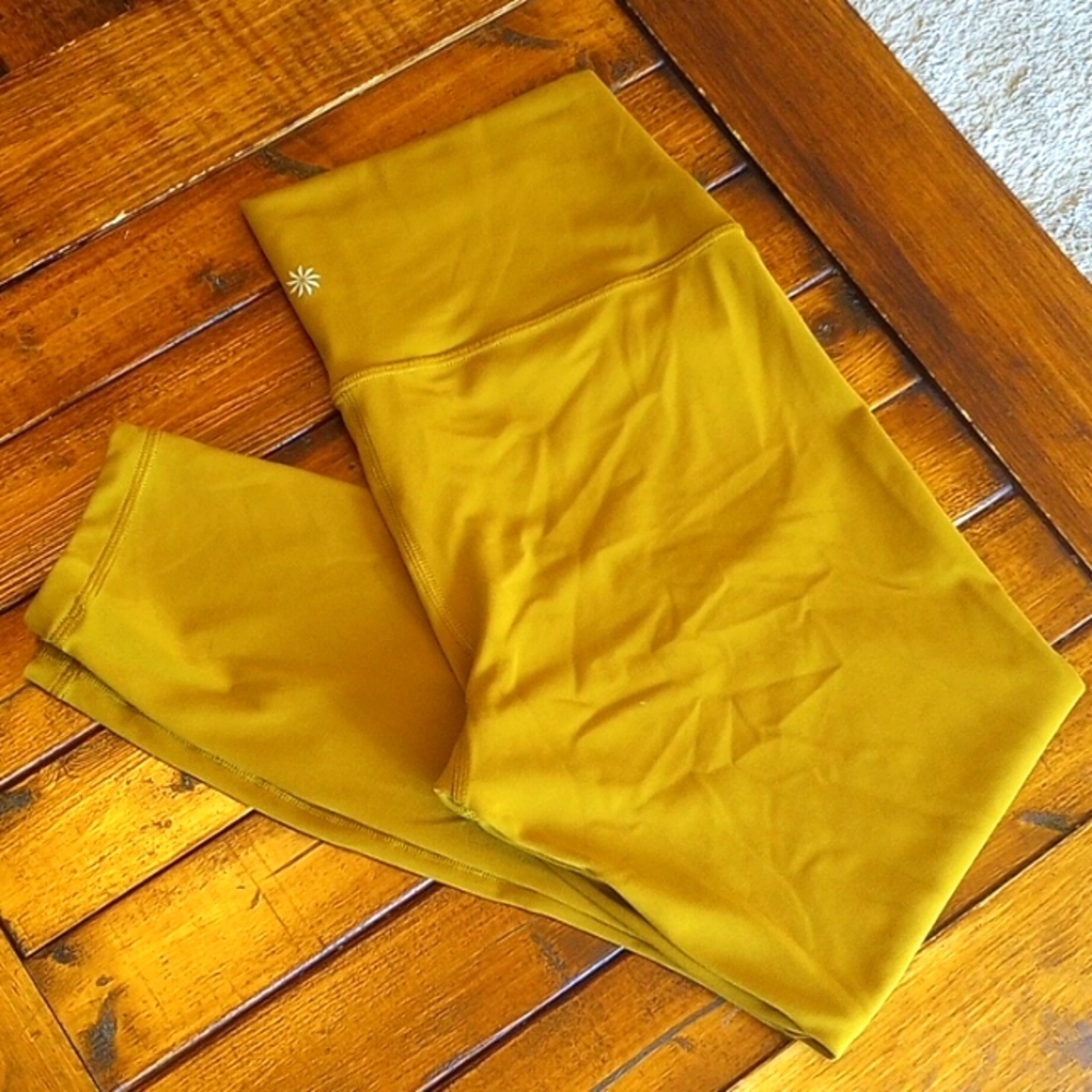 Athleta Leggings